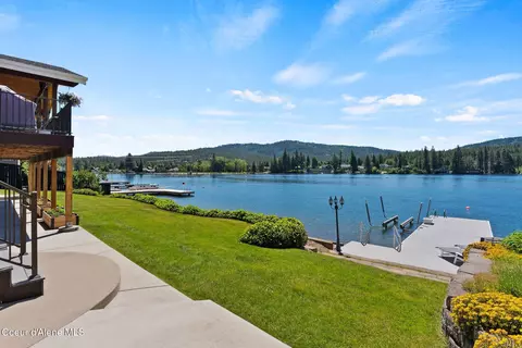 Exterior - 1926 E Rodkey Dr, Post Falls, ID 83854 photo 7 of 11