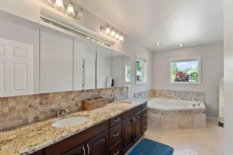 Bath - 1926 E Rodkey Dr, Post Falls, ID 83854 photo 1 of 3