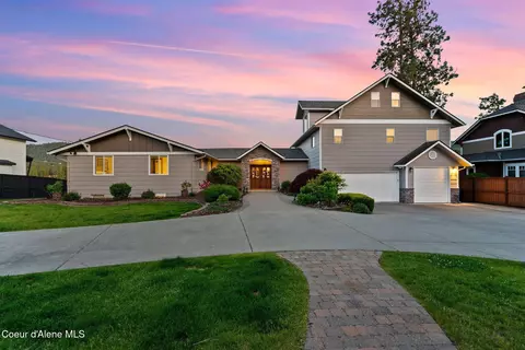 Exterior - 1926 E Rodkey Dr, Post Falls, ID 83854 photo 2 of 11