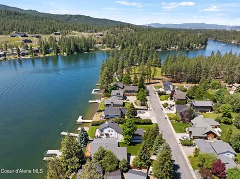 View/Area - 1926 E Rodkey Dr, Post Falls, ID 83854 photo 6 of 7