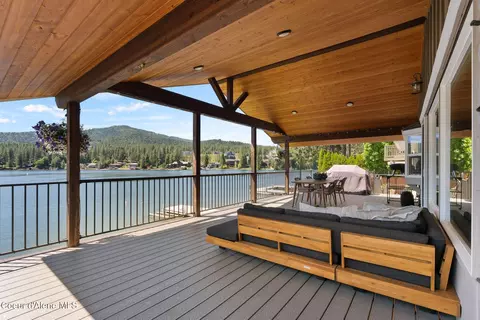 Exterior - 1926 E Rodkey Dr, Post Falls, ID 83854 photo 4 of 11