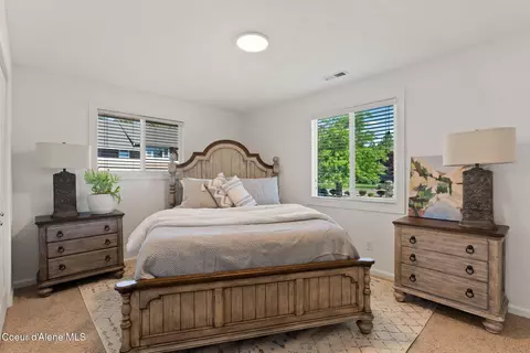 Bedroom - 1926 E Rodkey Dr, Post Falls, ID 83854 photo 2 of 6