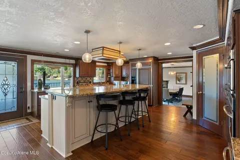 Kitchen - 1926 E Rodkey Dr, Post Falls, ID 83854 photo 4 of 6