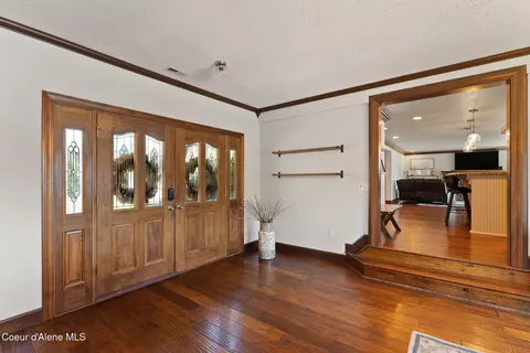 Entry Way - 1926 E Rodkey Dr, Post Falls, ID 83854 photo 1 of 5