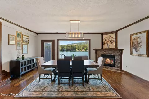 Dining - 1926 E Rodkey Dr, Post Falls, ID 83854 photo 2 of 2