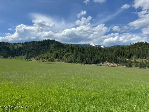 Nka St Joe River Rd, Saint Maries, ID 83861