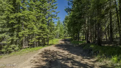 tbd Kreiger Creek Rd #LOT 2, Careywood, ID 83809