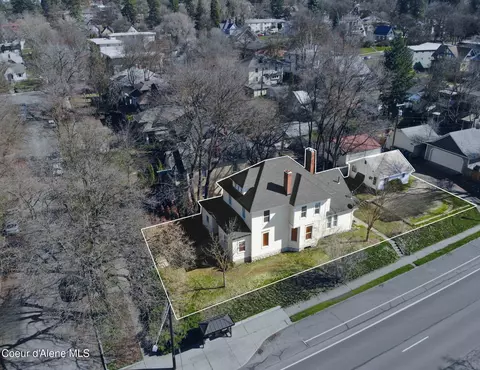 1427 W 7th Ave, Spokane, WA 99204