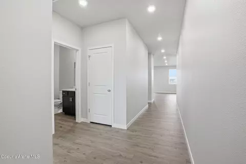 Entry Way - 4516 E Culpeo Ave, Post Falls, ID 83854 photo 1 of 2