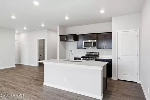 Kitchen - 4516 E Culpeo Ave, Post Falls, ID 83854 photo 1 of 3