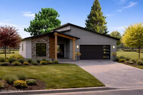 2448 E Salvation Ct, Post Falls, ID 83854