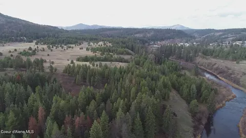 Nka Tyson Creek Rd, Santa, ID 83866