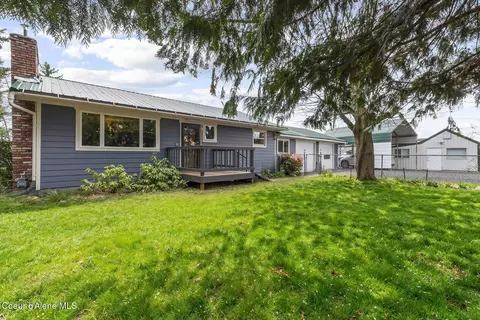 9490 N Atlas Rd, Hayden, ID 83835