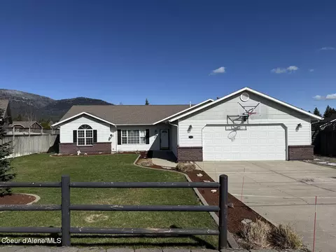 7605 W Boekel Rd, Rathdrum, ID 83858