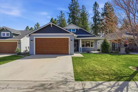 6940 N Gassendi Dr, Coeur D'alene, ID 83815