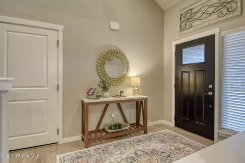 Entry Way - 4427 E Marble Fox Ave, Post Falls, ID 83854 photo 1 of 3