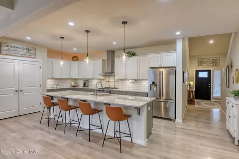 Kitchen - 4427 E Marble Fox Ave, Post Falls, ID 83854 photo 2 of 7