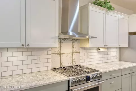Kitchen - 4427 E Marble Fox Ave, Post Falls, ID 83854 photo 6 of 7