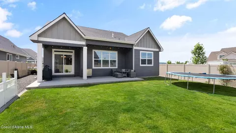 Exterior - 4427 E Marble Fox Ave, Post Falls, ID 83854 photo 5 of 5