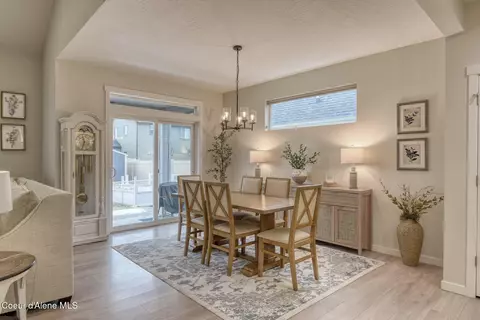 Dining - 4427 E Marble Fox Ave, Post Falls, ID 83854 photo 1 of 1