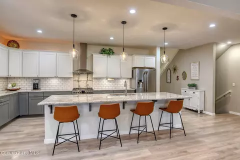 Kitchen - 4427 E Marble Fox Ave, Post Falls, ID 83854 photo 3 of 7