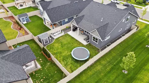 Exterior - 4427 E Marble Fox Ave, Post Falls, ID 83854 photo 2 of 5