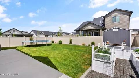 Exterior - 4427 E Marble Fox Ave, Post Falls, ID 83854 photo 3 of 5