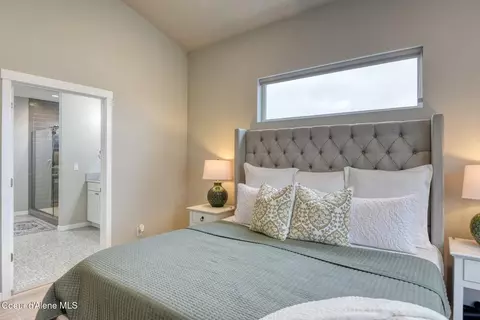 Bedroom - 4427 E Marble Fox Ave, Post Falls, ID 83854 photo 2 of 5
