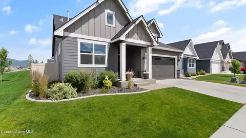 Exterior - 4427 E Marble Fox Ave, Post Falls, ID 83854 photo 1 of 5
