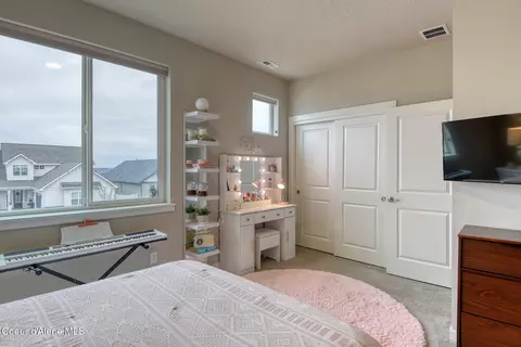 Bedroom - 4427 E Marble Fox Ave, Post Falls, ID 83854 photo 5 of 5