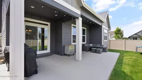 Exterior - 4427 E Marble Fox Ave, Post Falls, ID 83854 photo 4 of 5