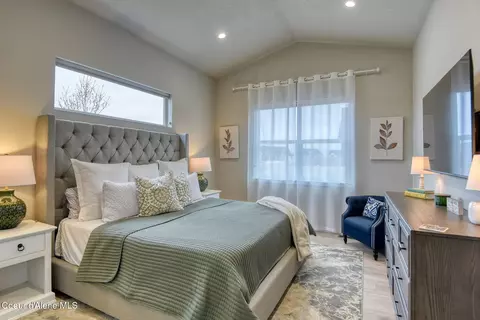 Bedroom - 4427 E Marble Fox Ave, Post Falls, ID 83854 photo 1 of 5