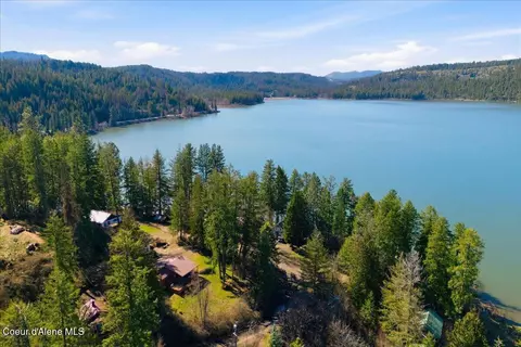 349 Rocky Point Loop Rd, Plummer, ID 83851