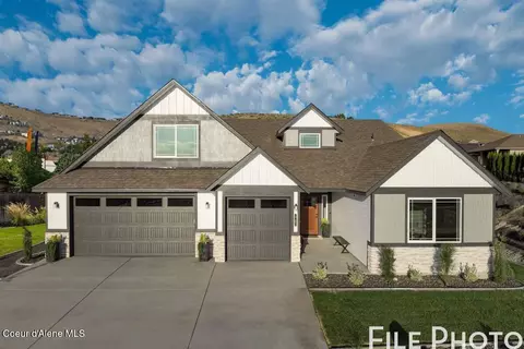 20582 N Bombastic St, Rathdrum, ID 83858