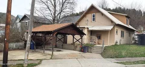 Other - 106 Kellogg Ave, Kellogg, ID 83837 photo 1 of 1