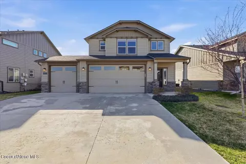 13071 N Loveland Way, Hayden, ID 83835