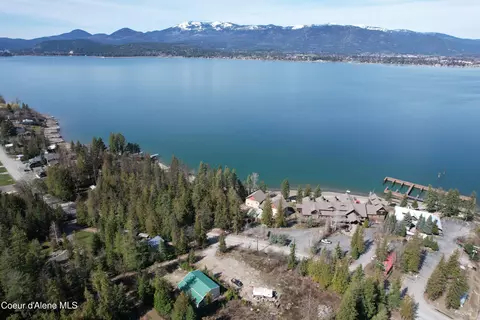 View/Area - 45 Waterside Ln, Sagle, ID 83860 photo 1 of 3