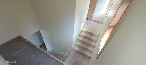 Entry Way - 45 Waterside Ln, Sagle, ID 83860 photo 2 of 6