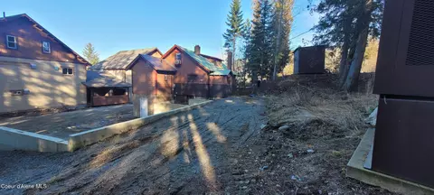 Exterior - 45 Waterside Ln, Sagle, ID 83860 photo 4 of 4