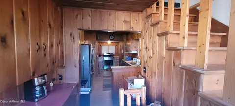 Entry Way - 45 Waterside Ln, Sagle, ID 83860 photo 6 of 6