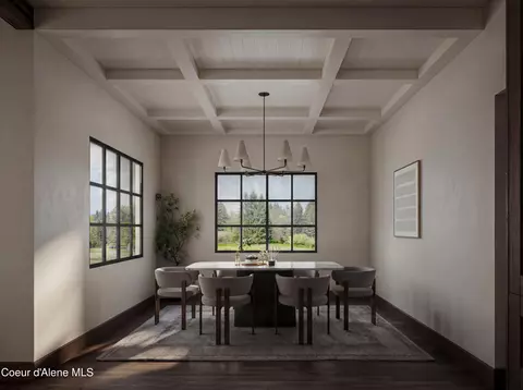 Dining - 2 Ellington Ct, Athol, ID 83801 photo 1 of 1