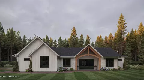 Exterior - 2 Ellington Ct, Athol, ID 83801 photo 2 of 2