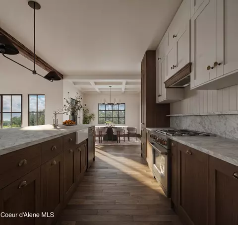 Kitchen - 2 Ellington Ct, Athol, ID 83801 photo 1 of 1