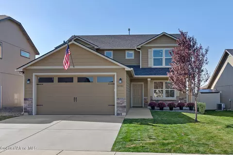 12981 N Gondola St, Rathdrum, ID 83858