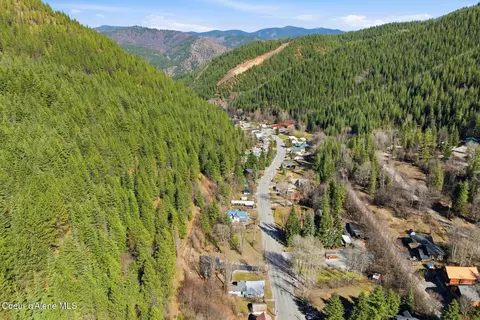 View/Area - 632 Main St, Wardner, ID 83837 photo 3 of 3