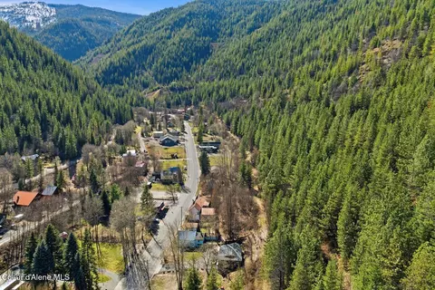View/Area - 632 Main St, Wardner, ID 83837 photo 1 of 3