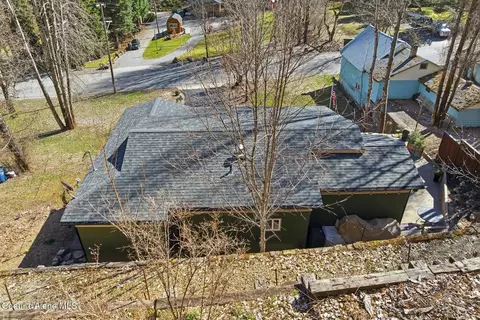 Exterior - 632 Main St, Wardner, ID 83837 photo 3 of 3