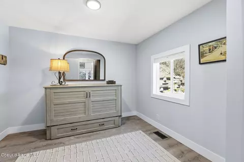 Bedroom - 632 Main St, Wardner, ID 83837 photo 3 of 3