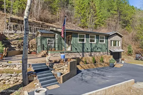 Other - 632 Main St, Wardner, ID 83837 photo 3 of 19
