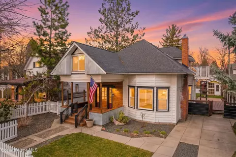 921 E Front Ave, Coeur D'alene, ID 83814